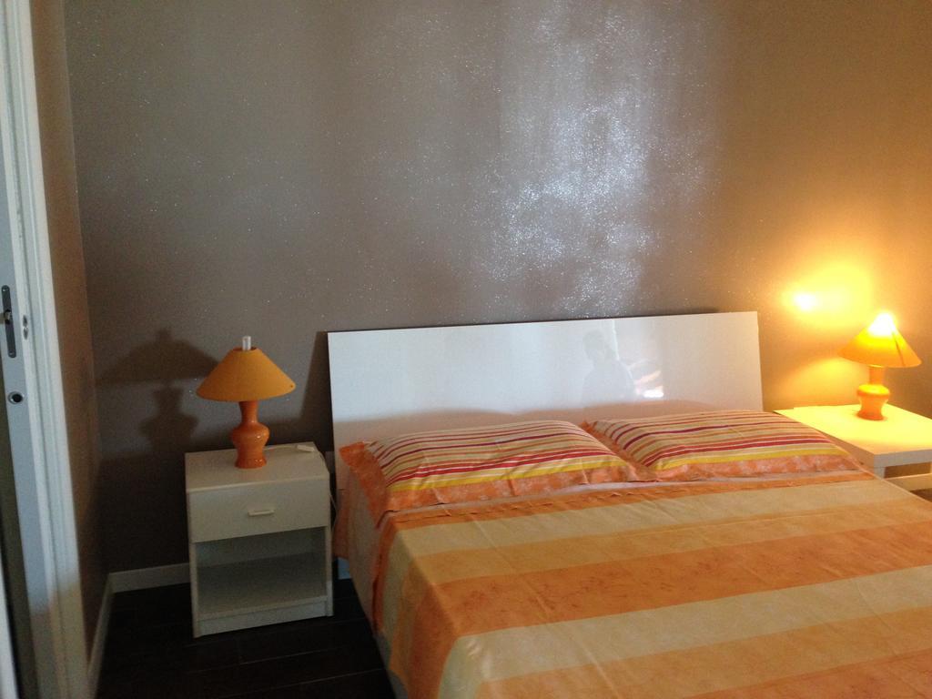 Beach Club Ippocampo Room photo